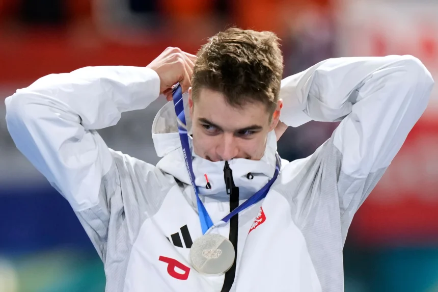 Władimir Semirunnij