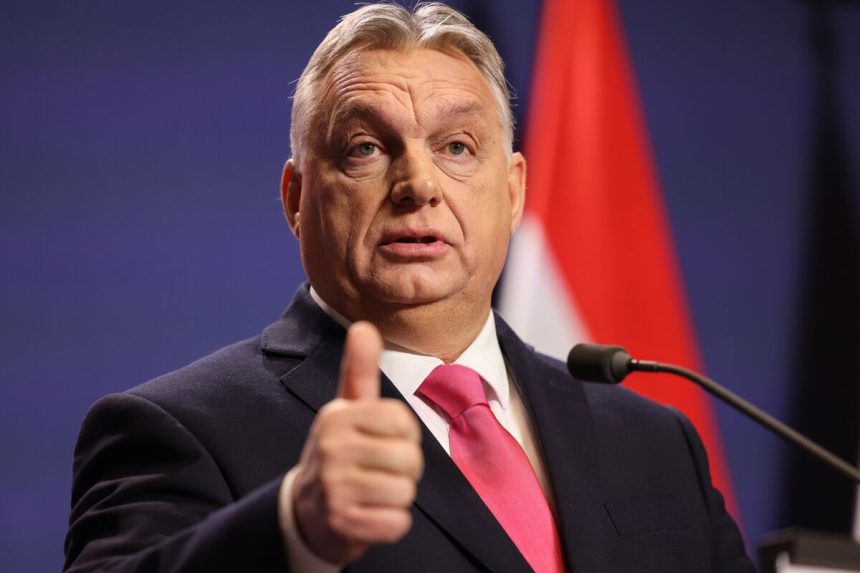 Viktor Orban
