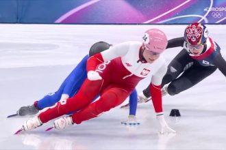 Polacy 12 lutego na IO Mediolan 2026.