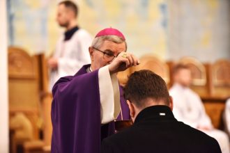 Środa Popielcowa 2026.