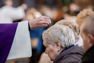 Środa Popielcowa 2026.