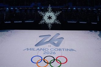 Igrzyska Olimpijskie 2026.