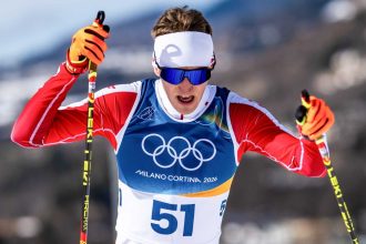 Starty Polaków 22 lutego na igrzyskach olimpijskich 2026.