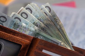 Podwyżki dla nauczycieli w Polsce.