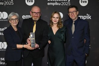 Wyniki Bestsellerów Empiku 2025.