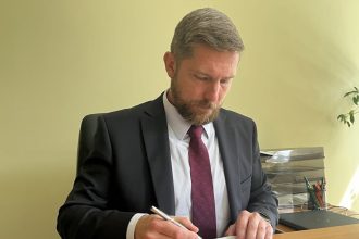 Przemysław Kraweczyński