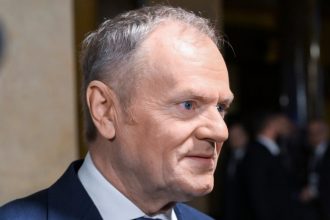 Donald Tusk