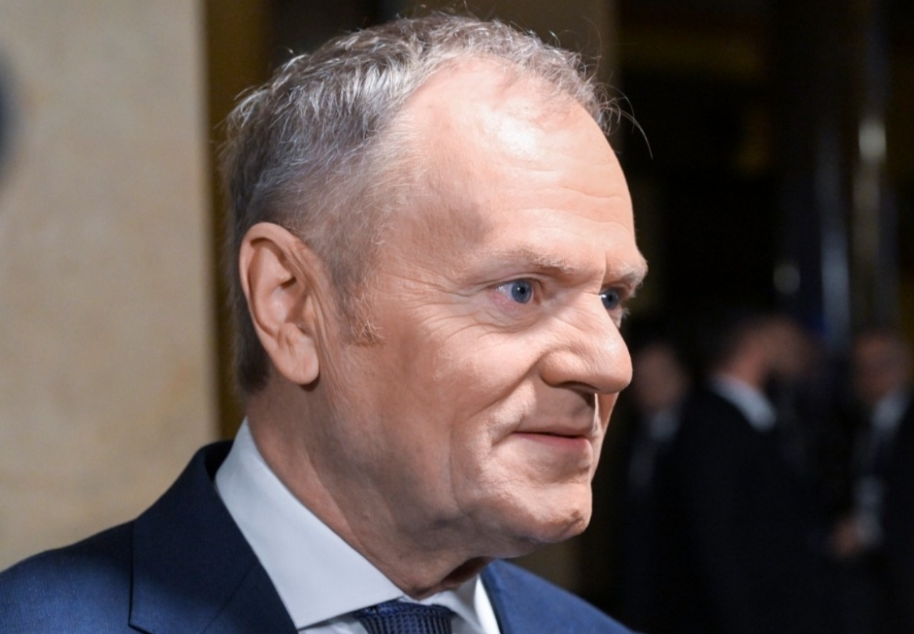 Donald Tusk
