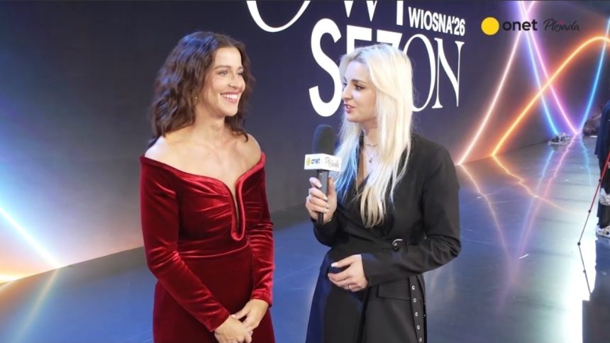 Wędzikowska potwierdziła rozstanie z Młodystachem