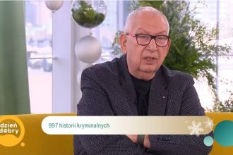 Michał Fajbusiewicz