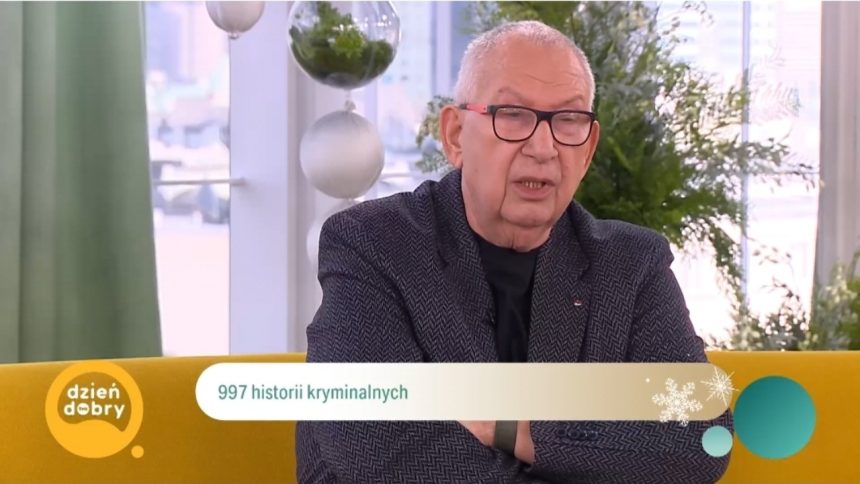 Michał Fajbusiewicz