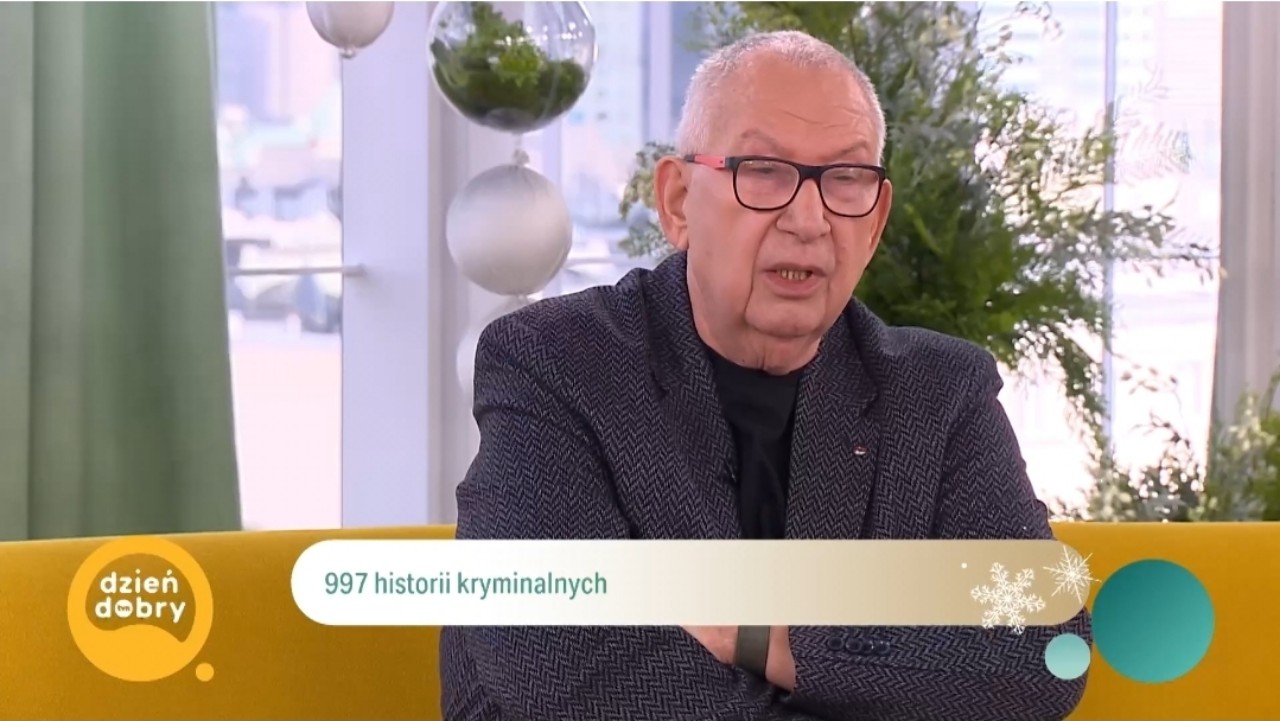 Michał Fajbusiewicz