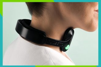 Testowanie nowego stymulanta