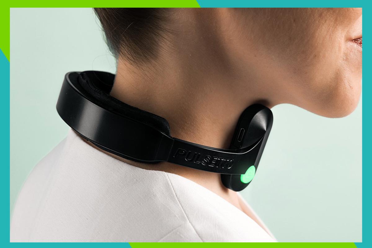 Testowanie nowego stymulanta