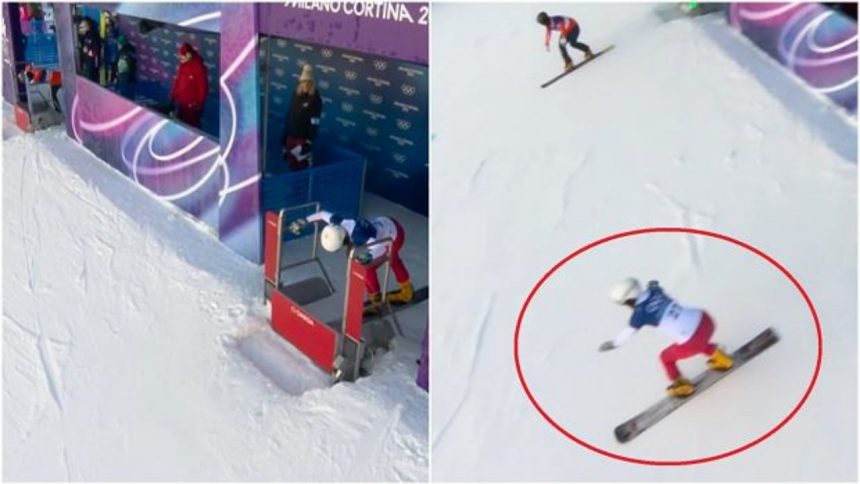 Igrzyska Olimpijskie w Mediolanie