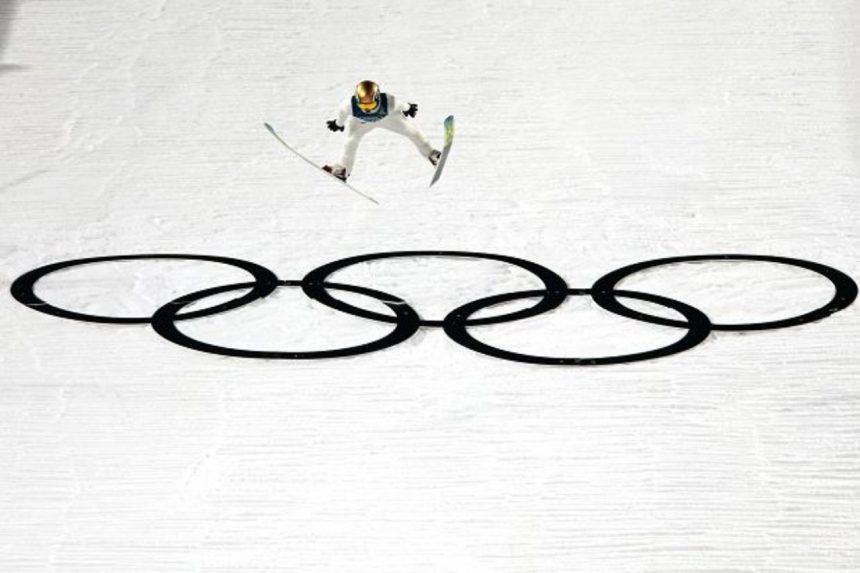 Igrzyska Olimpijskie 2026