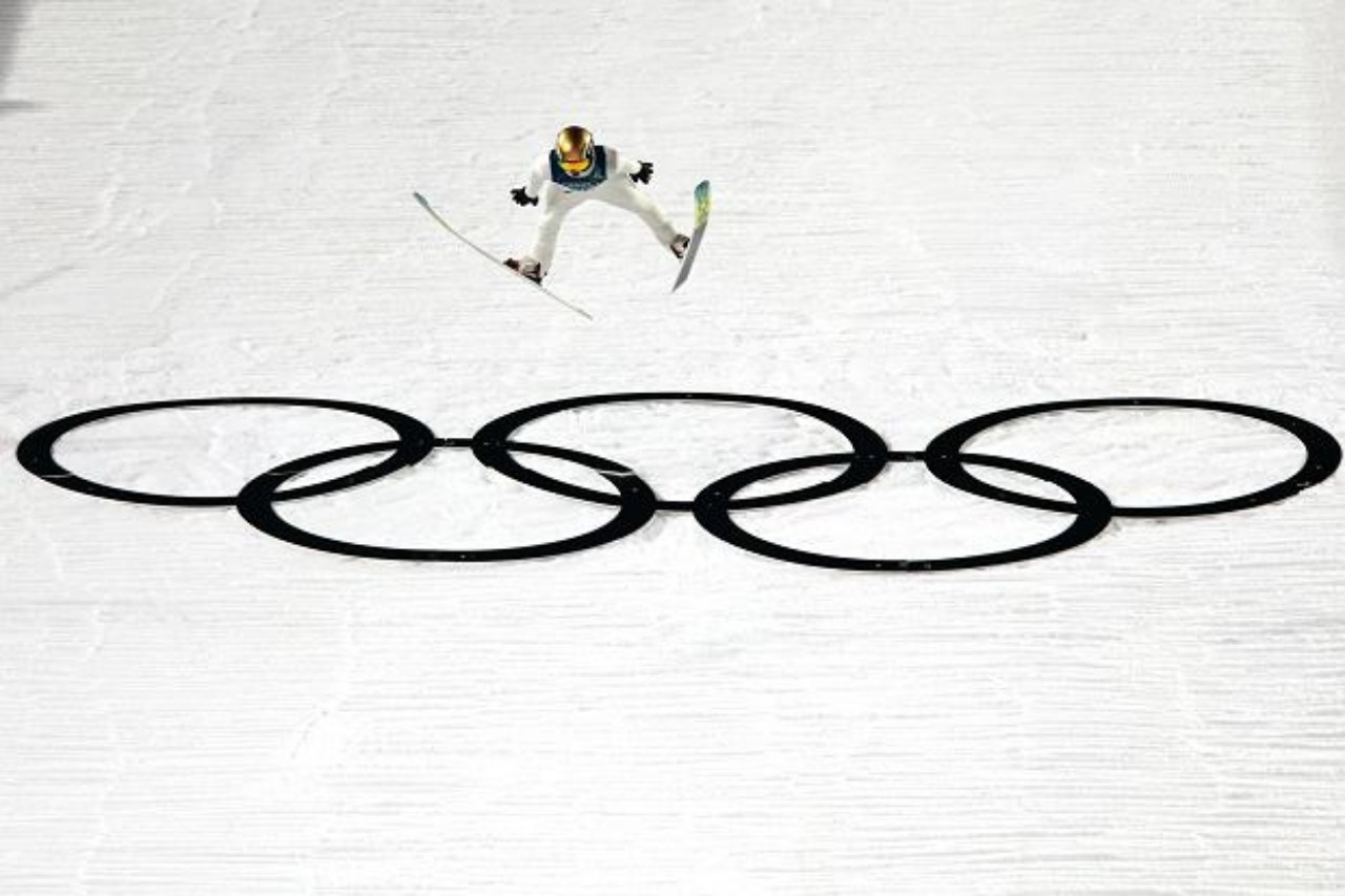 Igrzyska Olimpijskie 2026