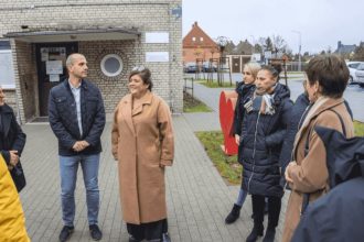 Powiat bytowski rusza z projektem Erasmus+ dla szkół