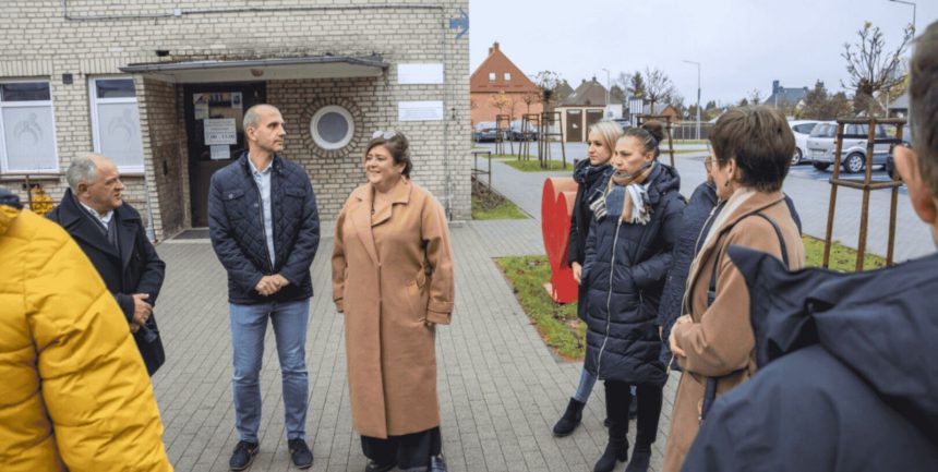 Powiat bytowski rusza z projektem Erasmus+ dla szkół