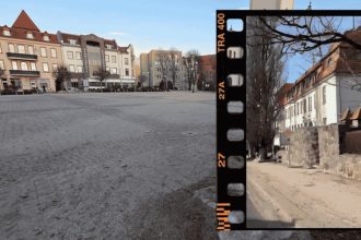 Wiosenne sprzątanie w Bytowie ruszy 16 marca