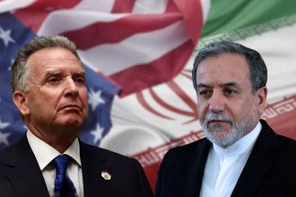 Iran żąda zniesienia sankcji