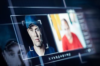 AI wykrywa ryzyko wypadku