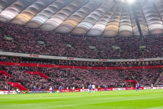 Gdzie kupić bilety online na Polska – Albania