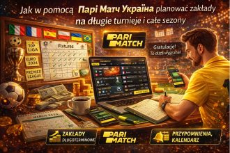 Парі Матч Україна