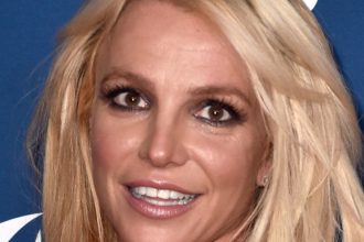 Britney Spears zatrzymana za jazdę po alkoholu