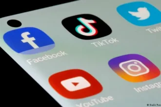 Media społecznościowe