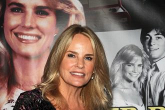 Jennifer Runyon nie żyje