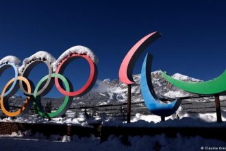 Otwarciu paraolimpiady w Weronie