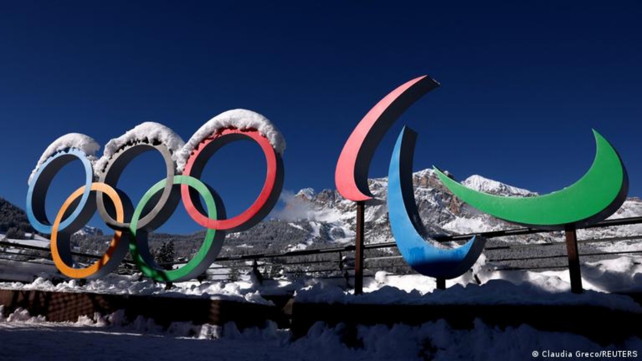 Otwarciu paraolimpiady w Weronie