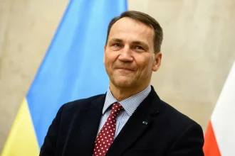 Radosław Sikorski