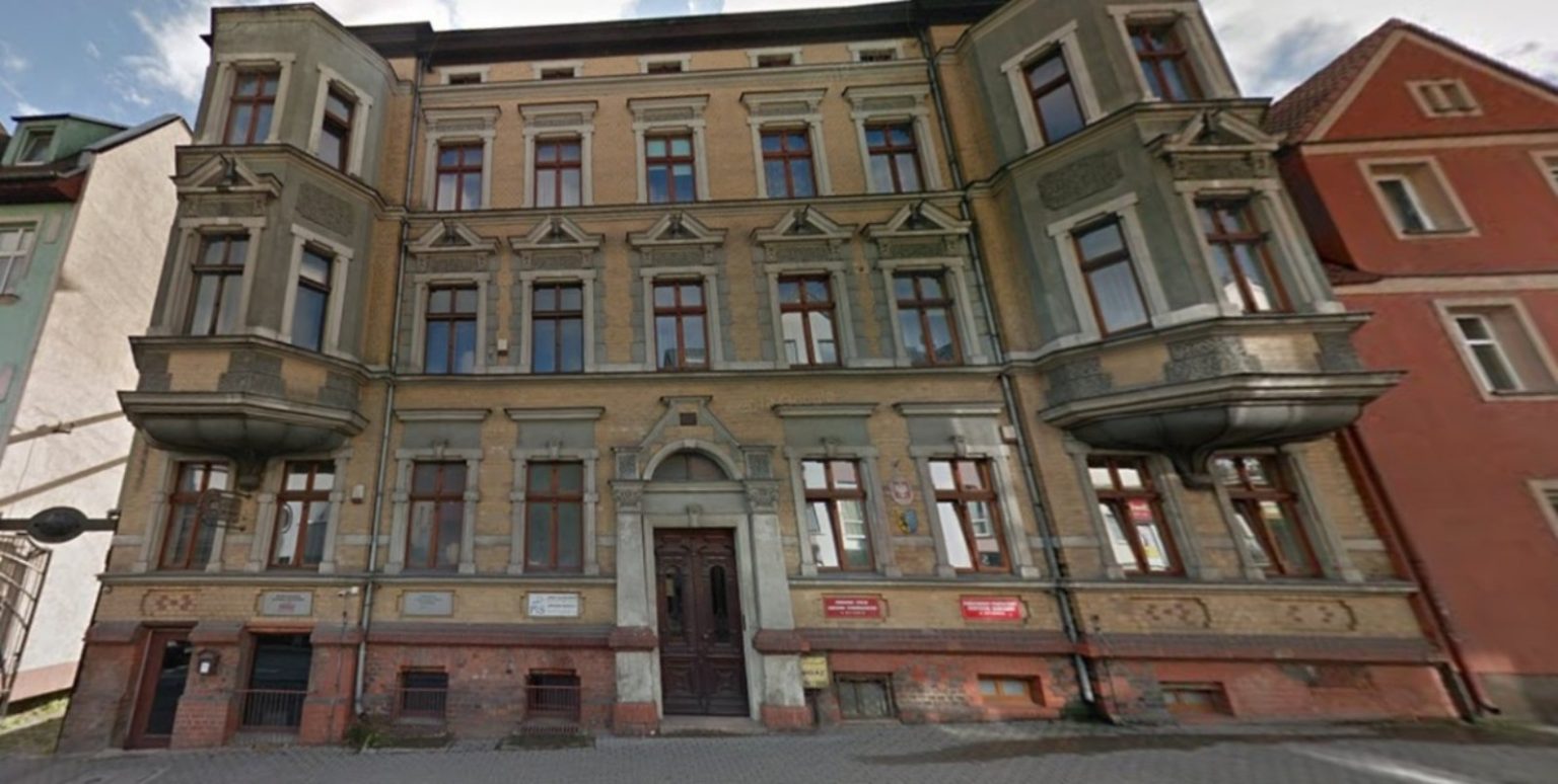 300 tysięcy złotych na remont czterech kamienic w Bytowie