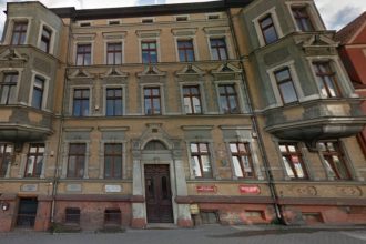 300 tysięcy złotych na remont czterech kamienic w Bytowie