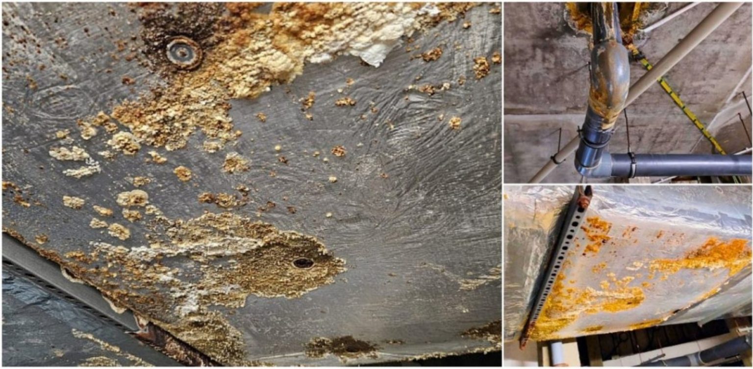 Przyszłość pływalni w Bytowie pod znakiem zapytania