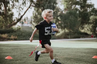 Flag football wchodzi na igrzyska