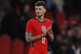 White wygwizdany mimo gola