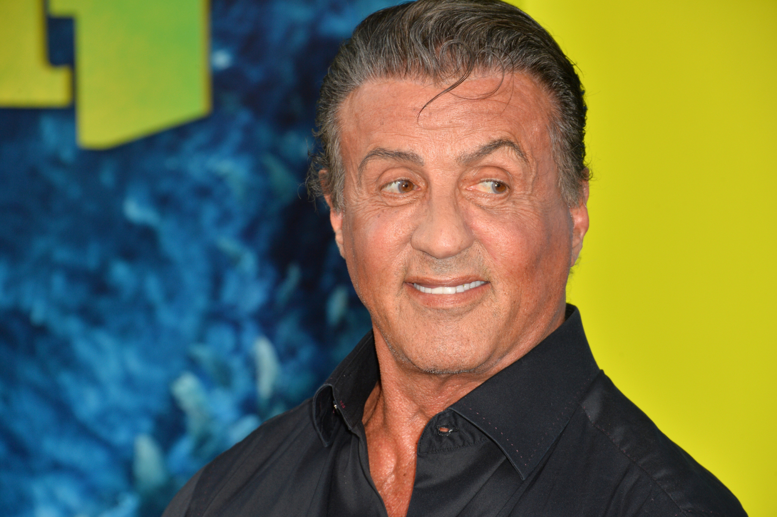 Sylvestr Stallone