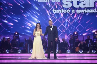 Kto odpadł w drugim odcinku 18 sezonu «Tańca z gwiazdami»