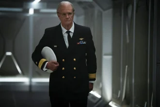 Piąty sezon „Dla całej ludzkości”