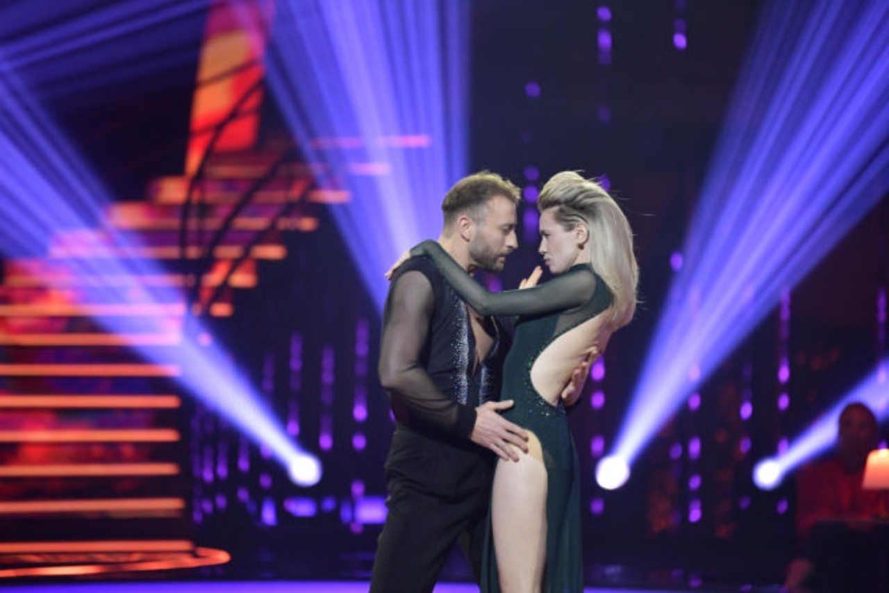 Nowy sezon „Taniec z gwiazdami"