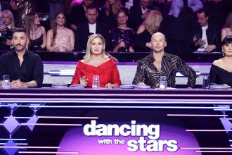 Czym zakończył się 5 odcinek „Tańca z Gwiazdami”