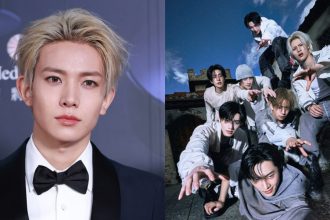 Heeseung odchodzi z ENHYPEN i startuje solo