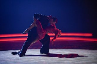 "Taniec z gwiazdami"