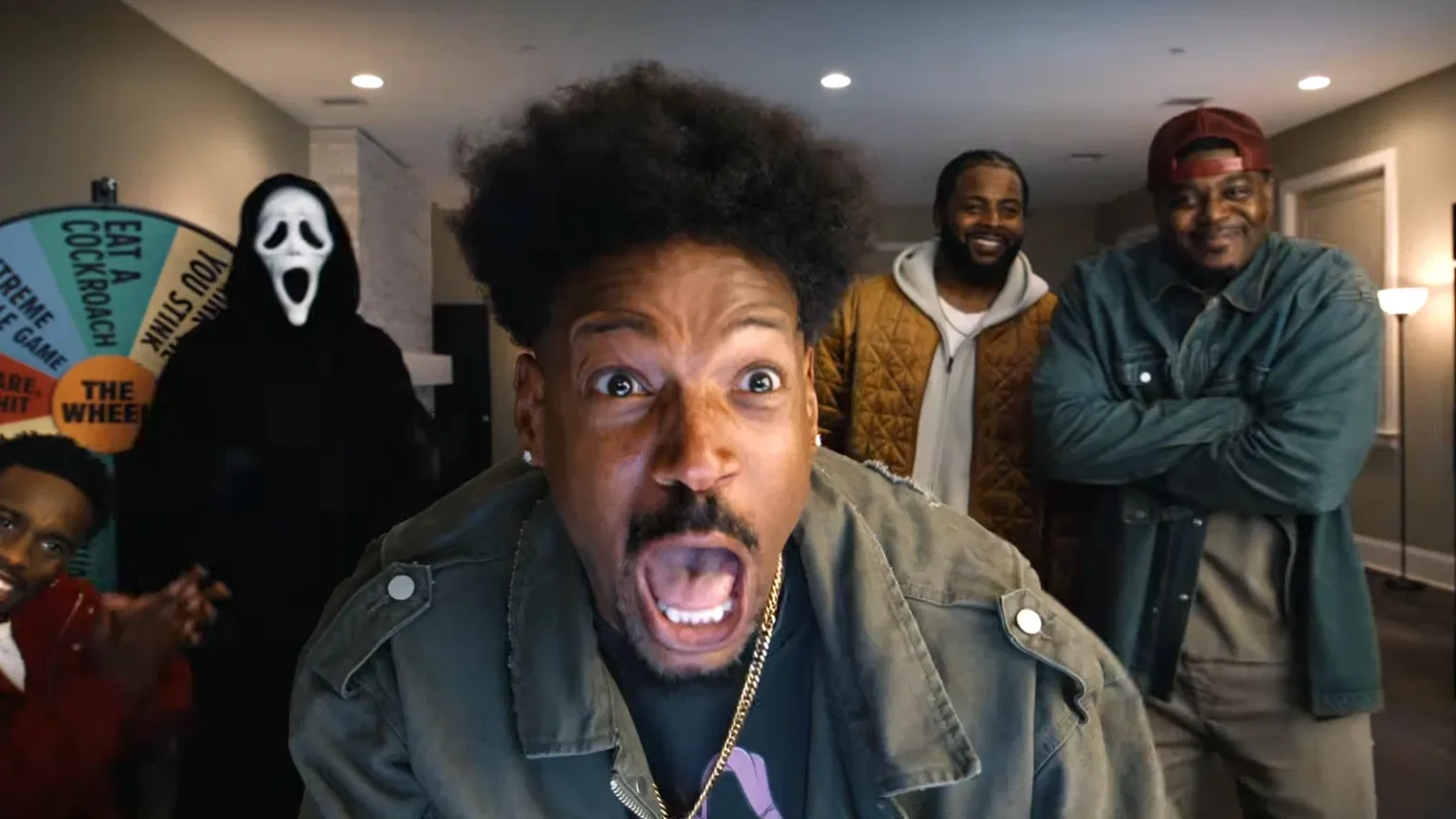 „Scary Movie 6”.