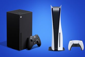 PlayStation 6 i Xbox.