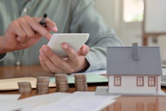 Podatek od nieruchomości za granicą w 2026 roku.