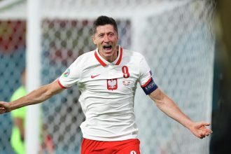 Lewandowski.